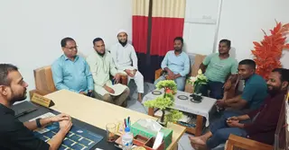 পিআর পদ্ধতির জন্য বাংলাদেশ পুরোপুরি প্রস্তুত নয়: সানী আব্দুল হক